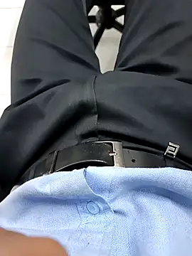 crrazy boy1  online show from March 3, 5:31 pm