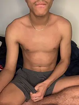 Ryan-hot online show from February 20, 6:31 pm