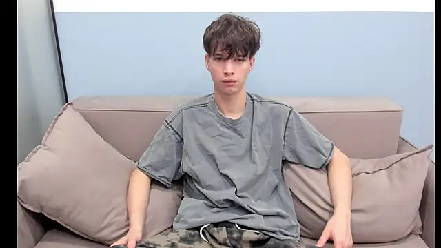 Im Shine Guy online show from October 13, 2:50 am