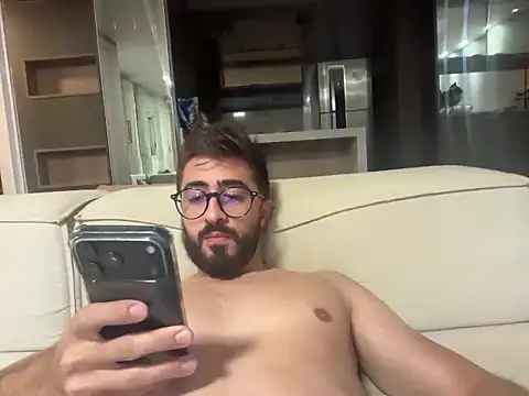 gabrielc27 online show from March 1, 10:31 pm