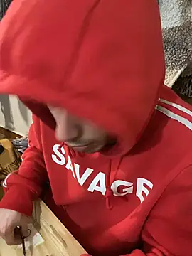 RicarBer online show from February 20, 9:16 pm