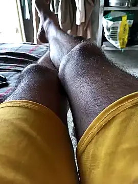 BrownPrez online show from December 22, 7:00 am