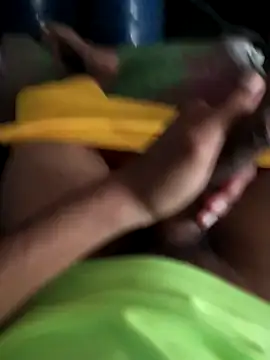 BrownPrez online show from January 22, 11:01 am