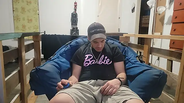 ScubaStevex online show from December 30, 9:59 am