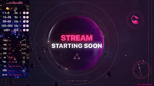 ikbeneendikkelul online show from January 10, 1:31 pm