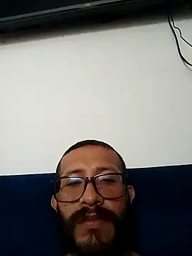 hairyserious online show from November 15, 1:57 pm