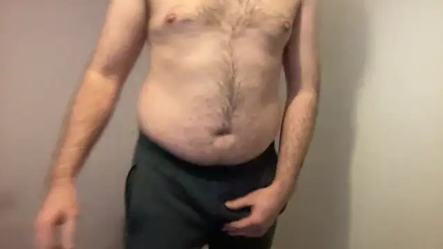 BigCockEnergy online show from December 16, 2:16 pm