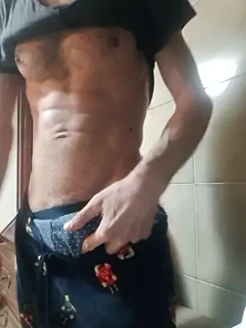 MrTamburine22 online show from January 19, 2:30 pm