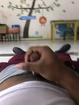 Joanva30 online show from February 16, 4:42 pm