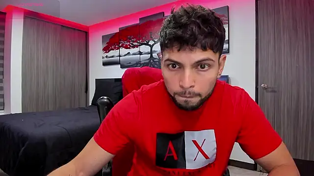 nick klaus online show from March 5, 11:34 pm