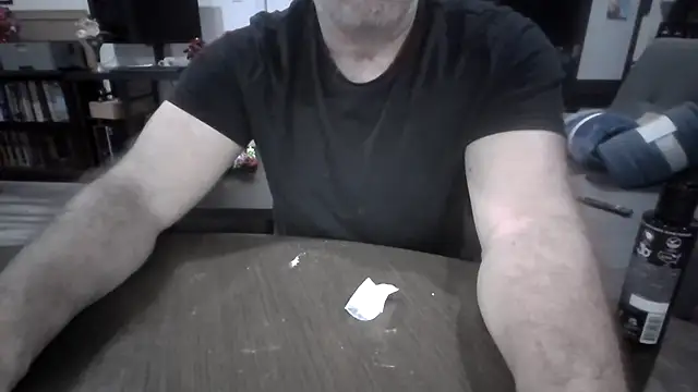 Snapshot of LARawAlways2 chatting on October 24, 8:27 am LARawAlways2 online show from October 24, 8:27 am