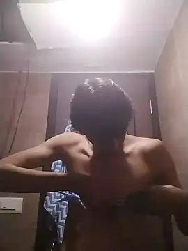 jenilmax online show from December 5, 6:13 pm