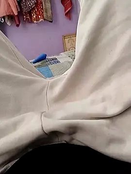 Noname333u online show from October 14, 3:24 am