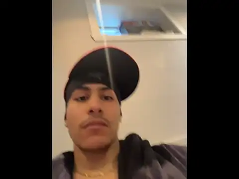 johnycash21 online show from March 22, 9:31 pm