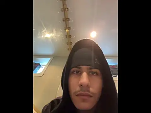 johnycash21 online show from March 24, 6:56 pm