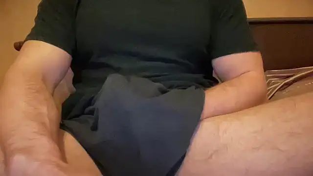 Mrbiceps23 online show from April 29, 8:26 pm