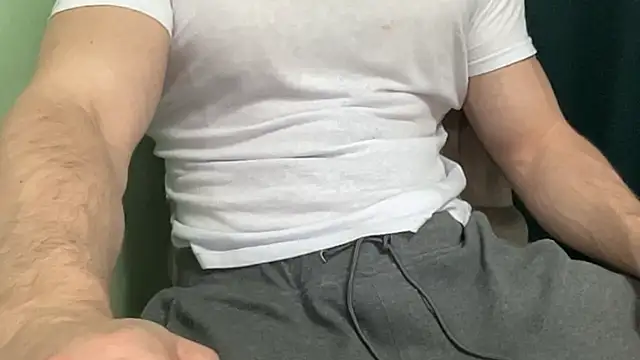 Mrbiceps23 online show from November 25, 6:10 pm