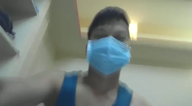 ken tanaka online show from January 18, 5:14 am