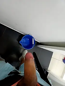 jezusex online show from February 20, 9:20 pm