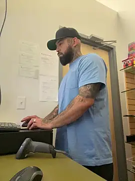 jr91esl online show from February 5, 2:30 am