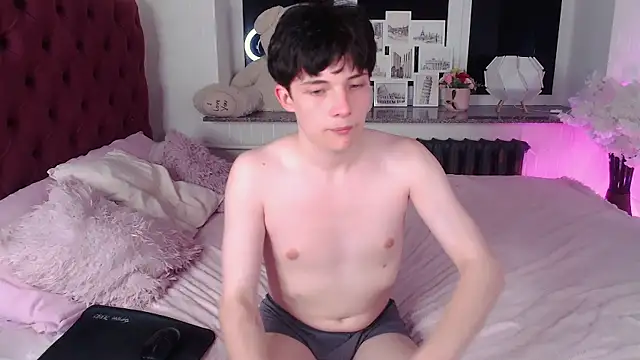 iwillfall online show from March 18, 4:54 pm