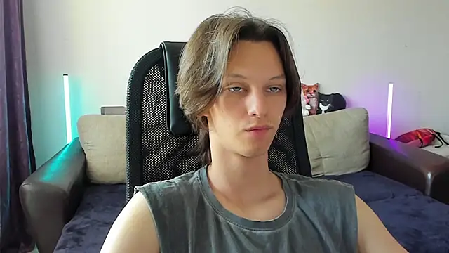 Ostin meow online show from June 5, 9:04 am