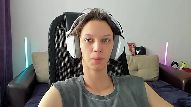 Ostin meow online show from February 27, 5:30 am