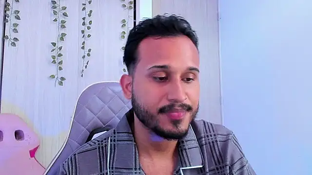 Raf brunette online show from April 10, 12:45 pm