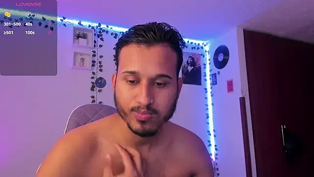 Raf brunette online show from January 22, 12:27 pm