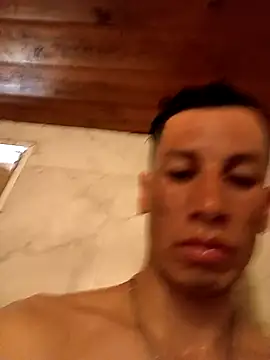 FlacoDani online show from October 3, 6:24 pm