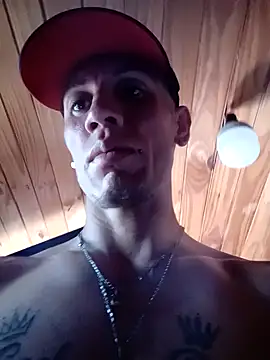 FlacoDani online show from March 4, 3:41 pm