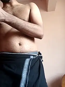 Vignesh3246 online show from December 18, 10:00 am