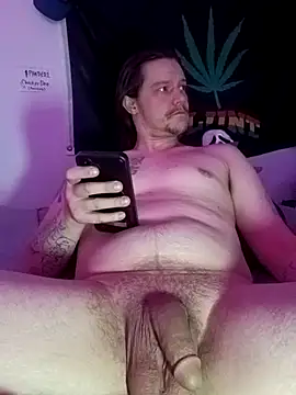 ChuckyyDee online show from March 4, 3:02 am