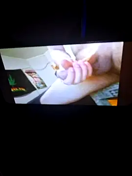 Snapshot of ChuckyyDee chatting on September 10, 10:14 am ChuckyyDee online show from September 10, 10:14 am