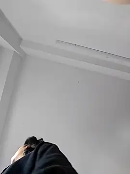 Snapshot of 0816parsii chatting on January 22, 5:05 am 0816parsii online show from January 22, 5:05 am