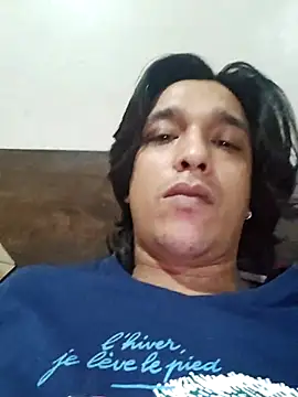 0816parsii online show from July 14, 8:26 pm