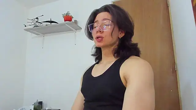 Snapshot of AngelBennet_ chatting on February 12, 3:07 am AngelBennet  online show from February 12, 3:07 am