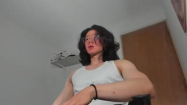 Snapshot of AngelBennet_ chatting on March 18, 3:34 am AngelBennet  online show from March 18, 3:34 am
