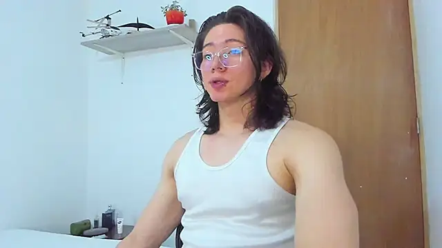 Snapshot of AngelBennet_ chatting on February 16, 2:54 am AngelBennet  online show from February 16, 2:54 am