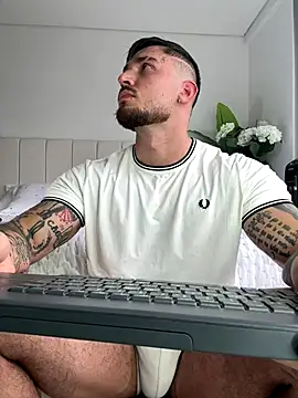Snapshot of DimitriSullivan_ chatting on September 18, 9:06 pm DimitriSullivan  online show from September 18, 9:06 pm