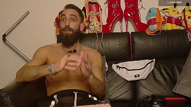 DaWoD030 online show from March 30, 6:31 pm