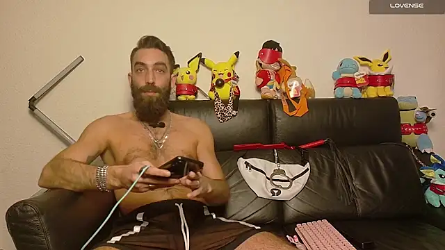 DaWoD030 online show from March 15, 8:15 pm