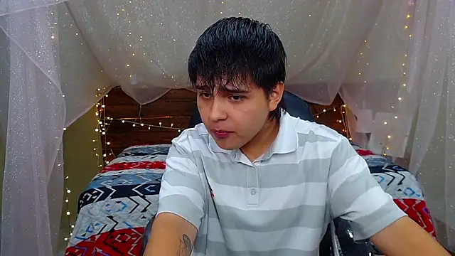 AndrewPherson online show from March 6, 12:19 pm