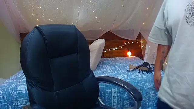 AndrewPherson online show from February 11, 12:16 pm