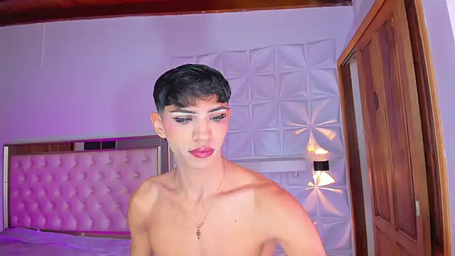 im sebaslopez online show from March 31, 7:59 pm