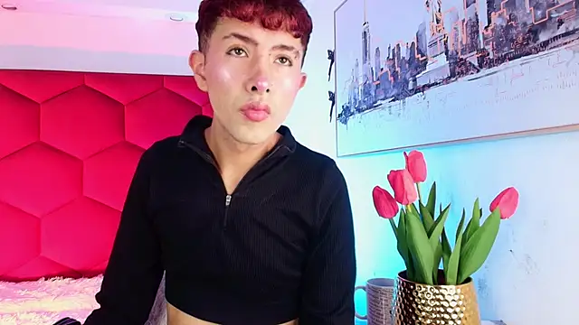 Noah Xitruxx online show from December 2, 1:58 pm