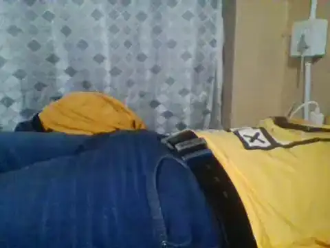 seductivescamp online show from February 7, 8:20 pm