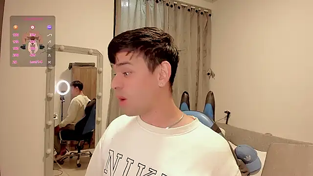 joe jhon online show from March 9, 5:28 pm