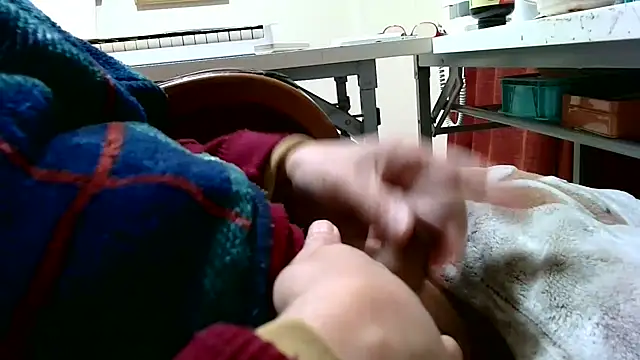 chome suke online show from January 12, 7:21 pm