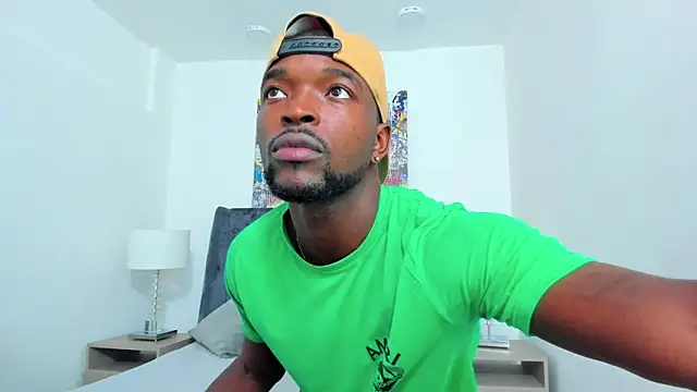 Dylan Taylor online show from January 7, 10:52 pm